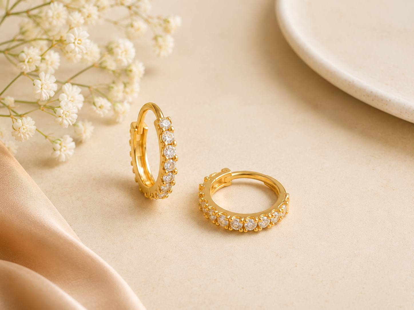 Everyday Charmiq jewellery under ₹699
